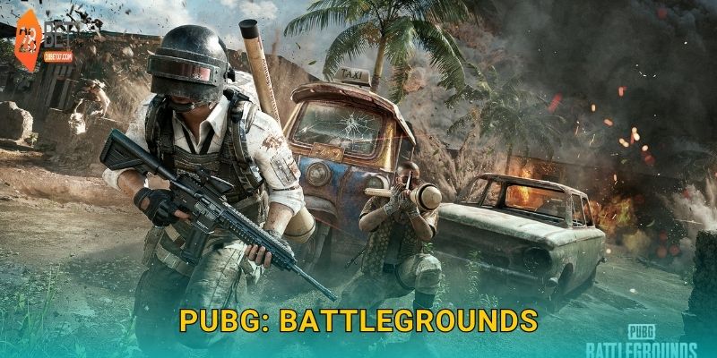 PUBG: Battlegrounds – Hòa mình vào thế giới cược sinh tồn tại 28bet 10 PUBG: Battlegrounds – Hòa mình vào thế giới cược sinh tồn tại 28bet