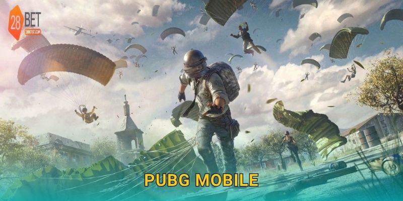 PUBG Mobile: Cược mọi nơi – Hòa nhịp chiến thắng cùng 28bet 25 PUBG Mobile: Cược mọi nơi – Hòa nhịp chiến thắng cùng 28bet